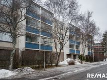 Häränajanpolku 1 D