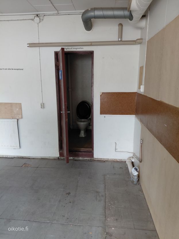 Business premises image