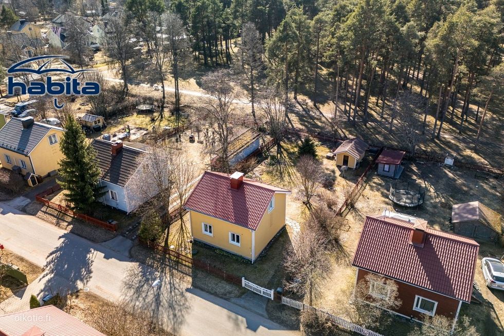 Kohdekuva