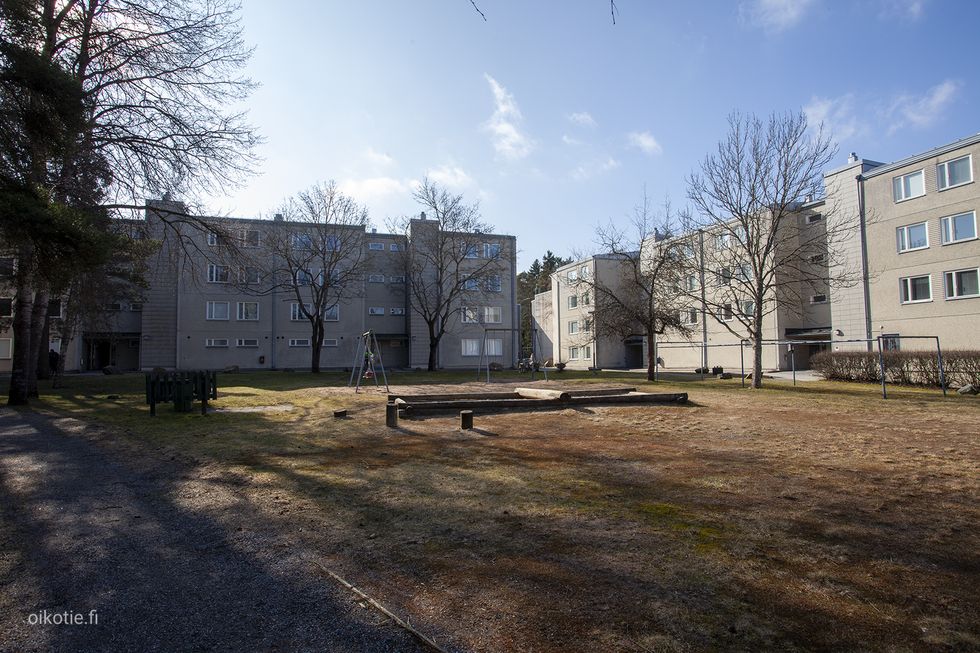 Kohdekuva