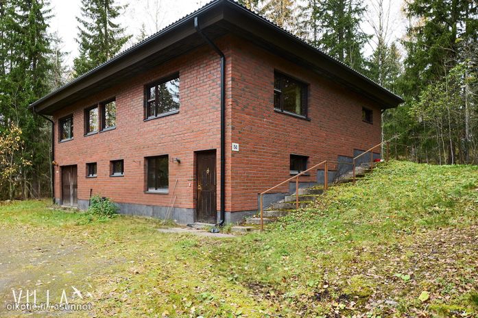 Asuntoilmoituksen kuva