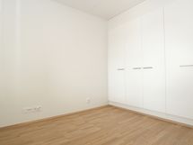 Makuuhuone, kaapistot