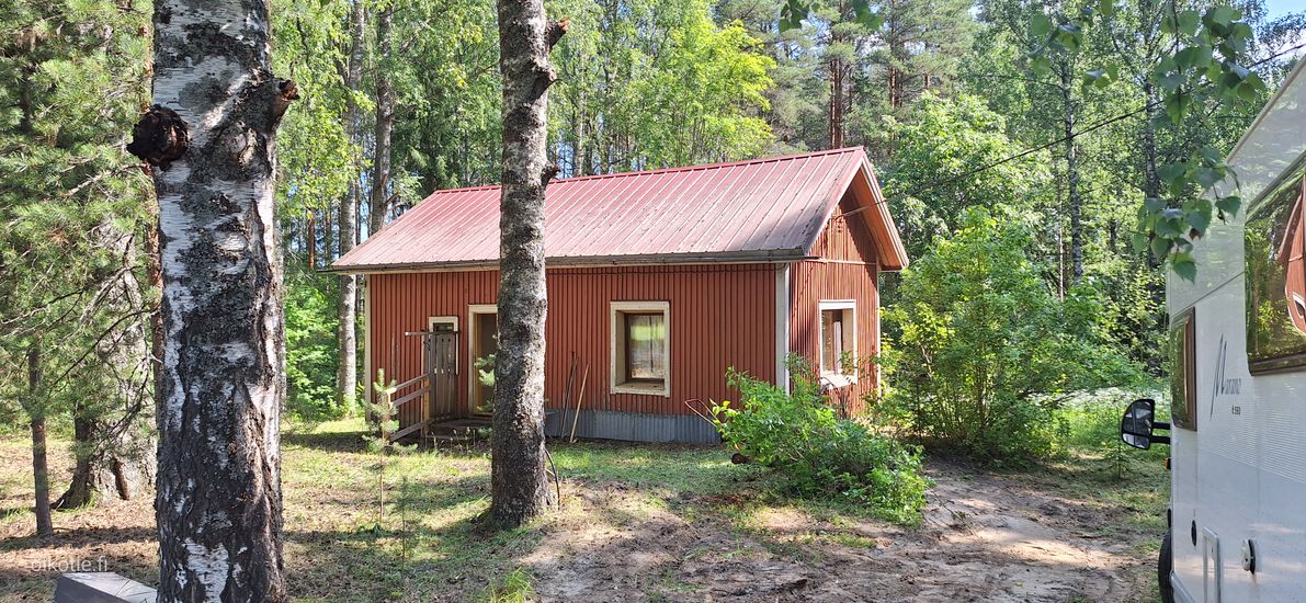 Kohdekuva