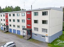 julkisivu