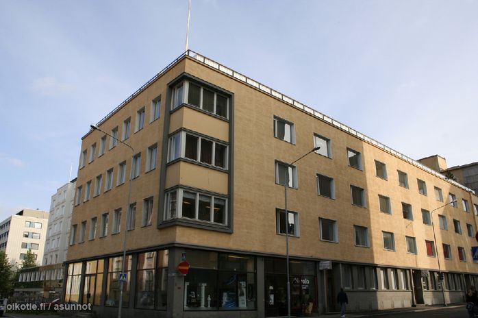 Talokuva