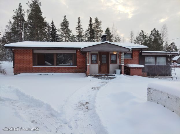 Asuntoilmoituksen kuva