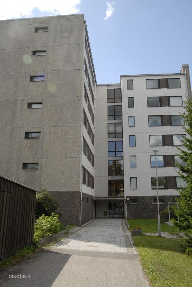 Talokuva