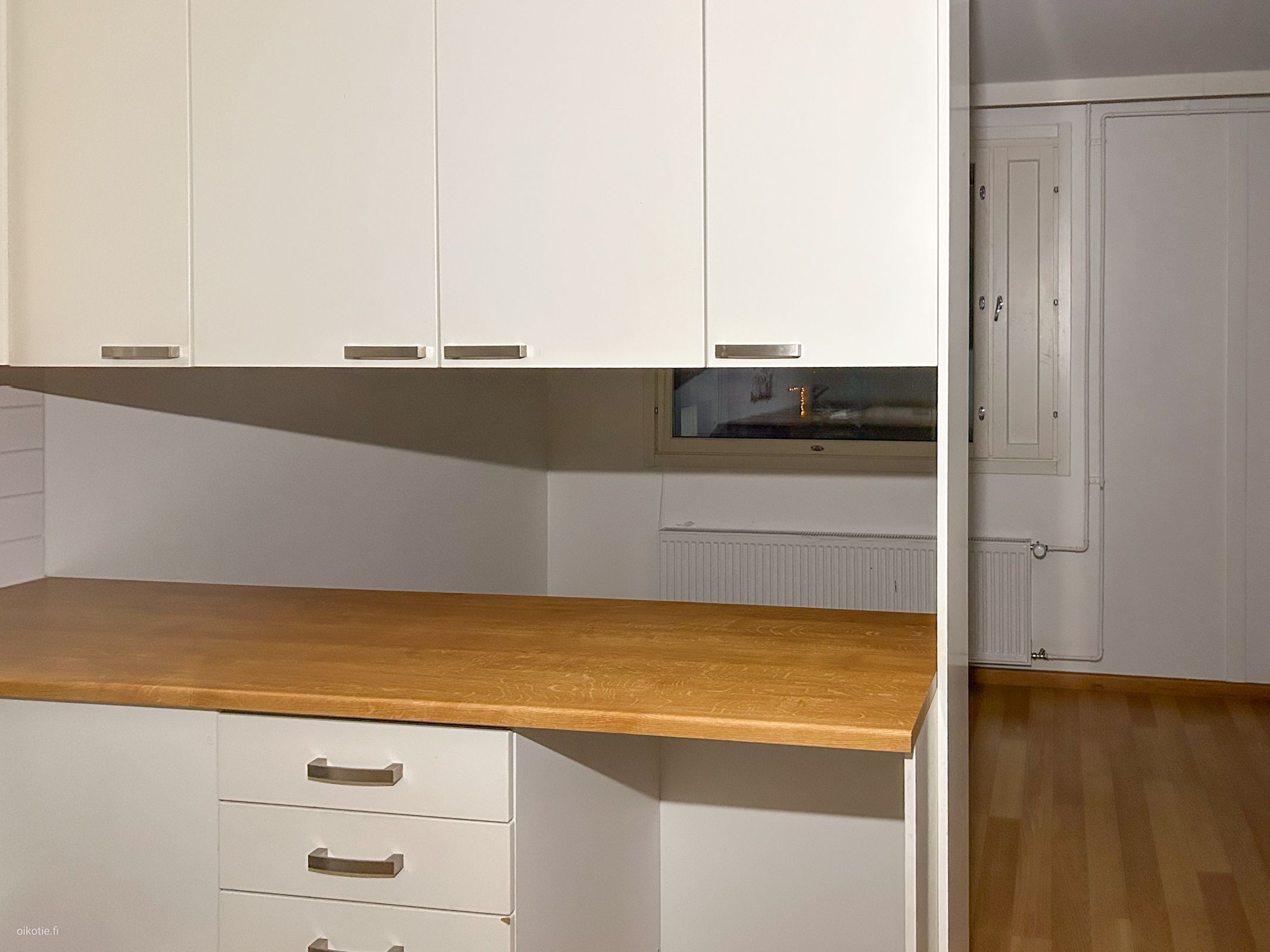 Apartment in Helsinki - View 4