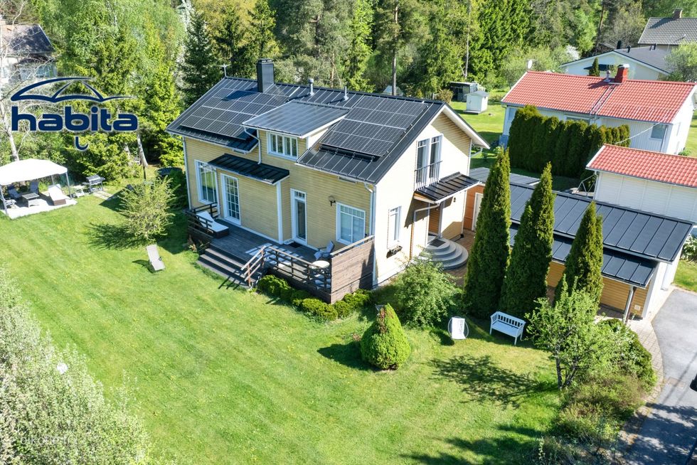 Kohdekuva