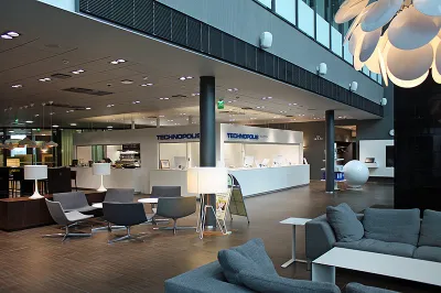 Toimitila, 371 m², Länsisatama - View 4