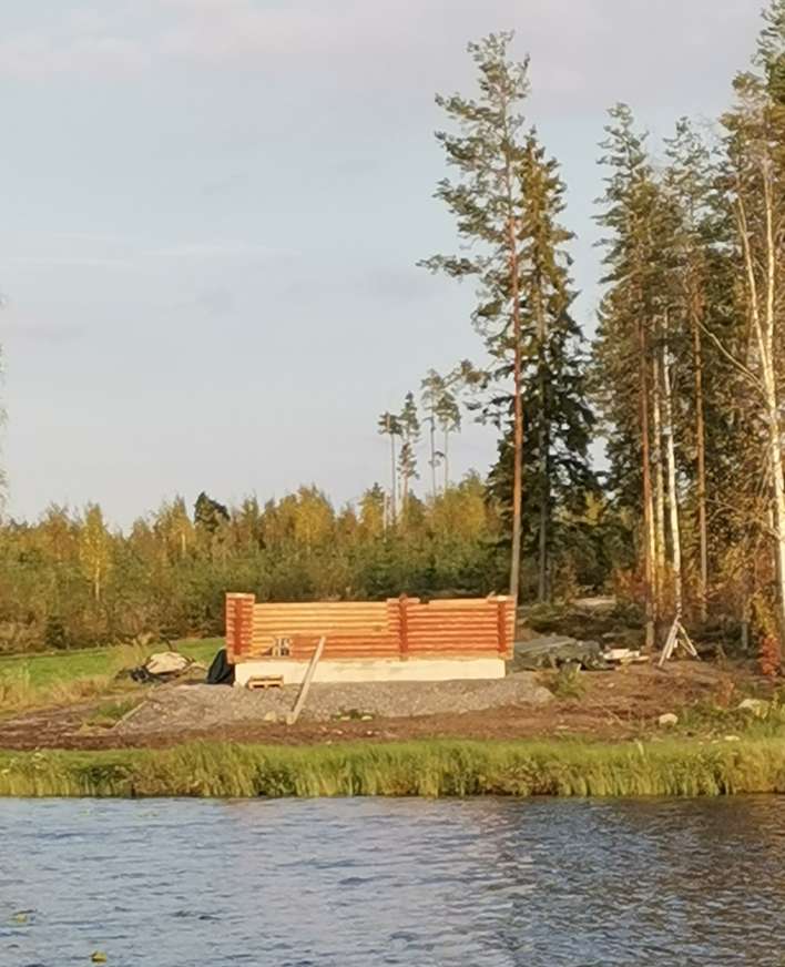 Loma-asunto, 3h, 42 m², Alavus - Näkymä 3
