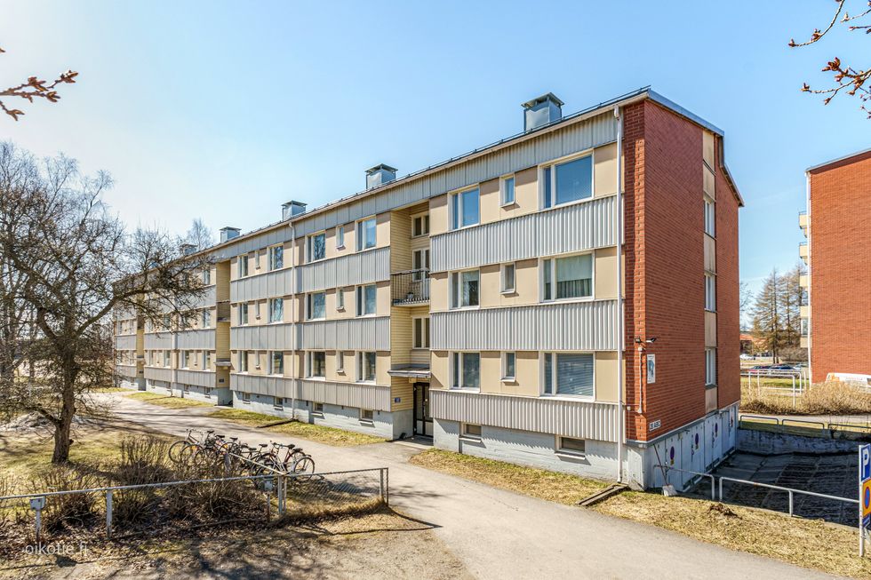 Kohdekuva