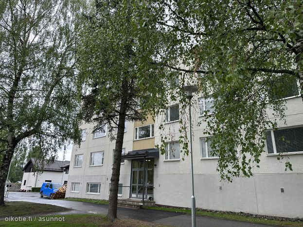 Asuntoilmoituksen kuva