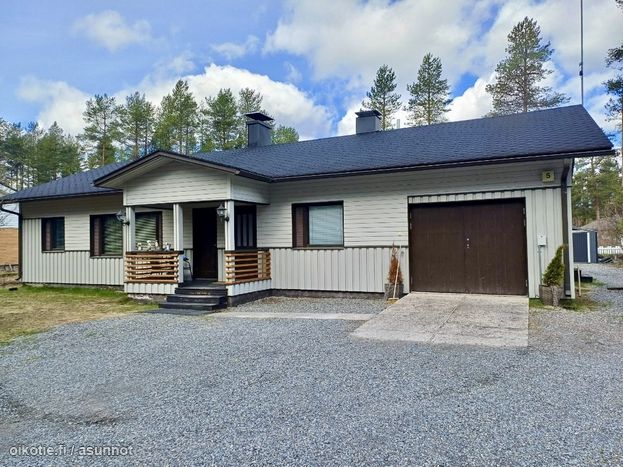 Asuntoilmoituksen kuva