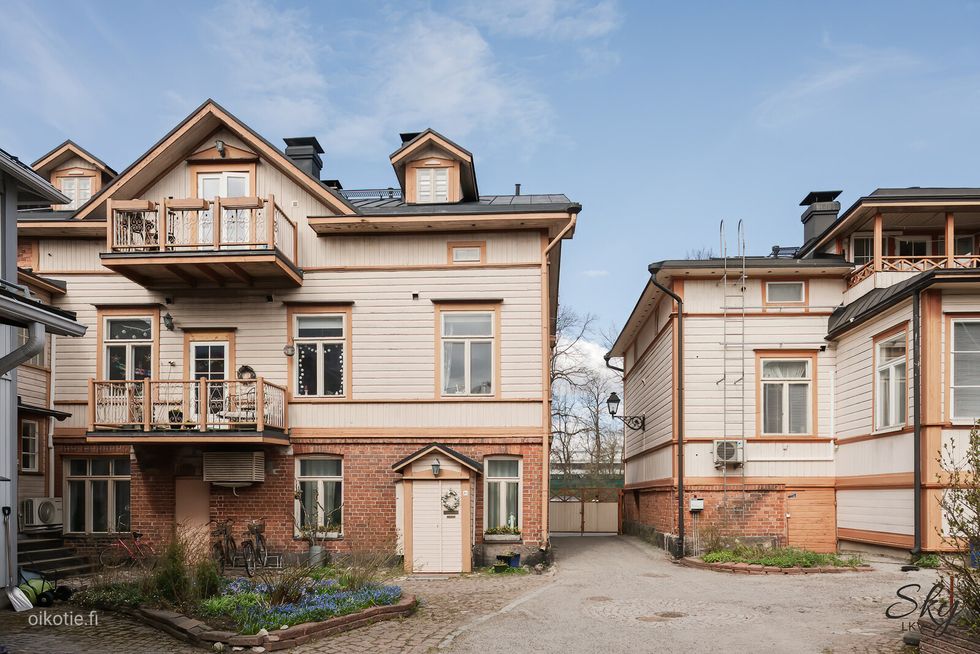 Kohdekuva