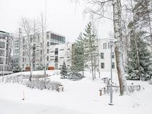 Julkisivu