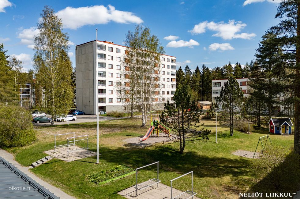 Kohdekuva