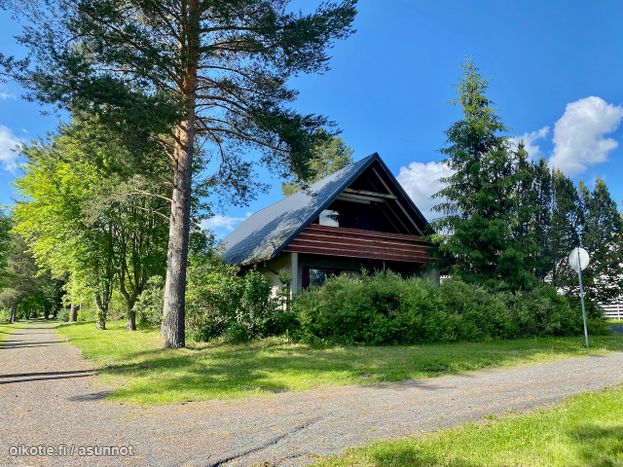 Asuntoilmoituksen kuva