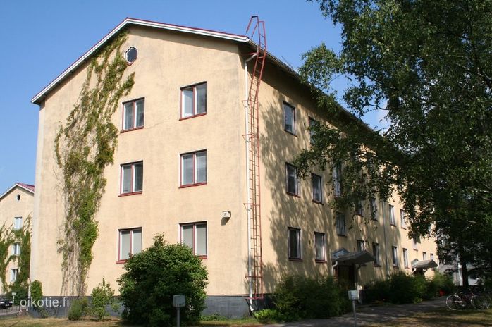 Talokuva