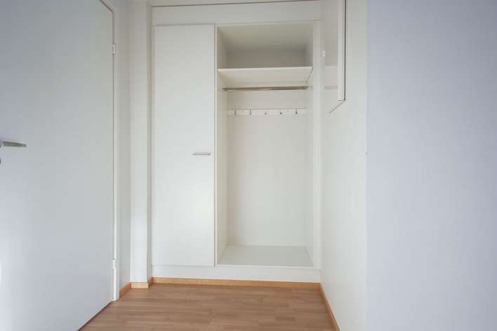 Kerrostalo, 2h + avok + s + p, 58,5 m², Tapanila - Näkymä 2