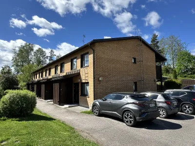 House in Vantaa