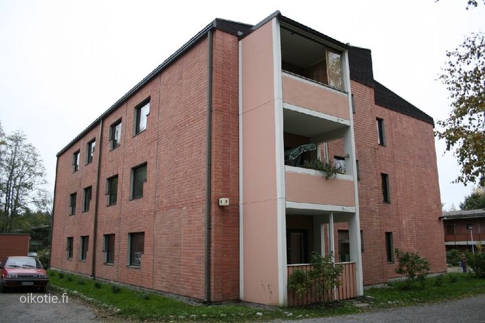 Talokuva