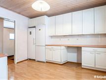 Keittiö   digistailattu kuva