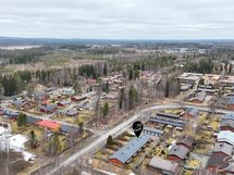 ilmakuva