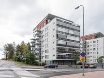 Asunto Oy Tampereen Niemenrannan Katariina