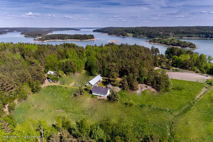Asuntoilmoituksen kuva