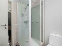 käynti vaatehuoneeseen