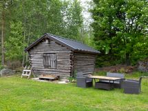 Puuliiteri/ Vedlidret