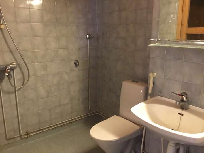 Kerrostalo, 1h+alkovo+ kk + s + p/wc, 35,5 m², Kangas - Näkymä 4