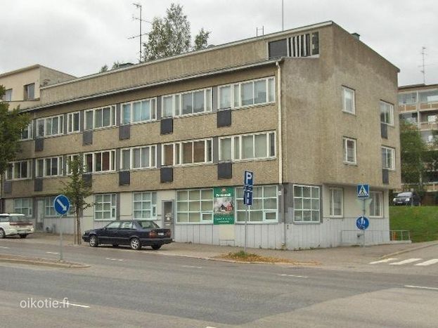 Talokuva