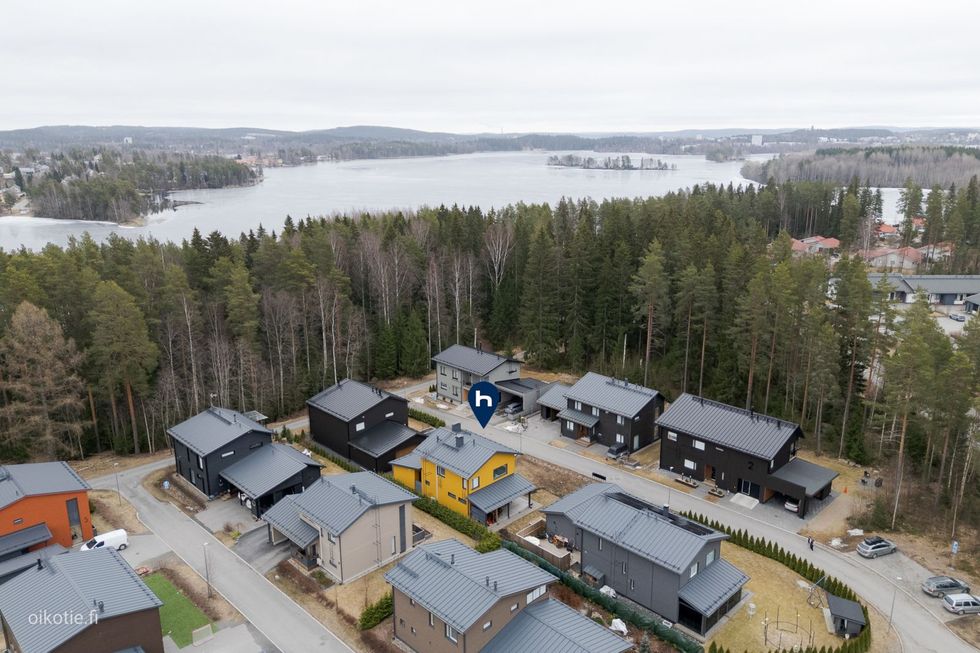 Kohdekuva