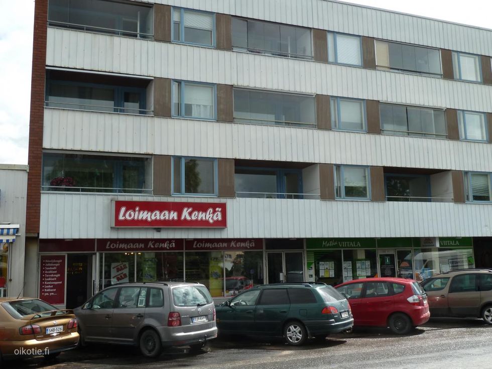 Kohdekuva