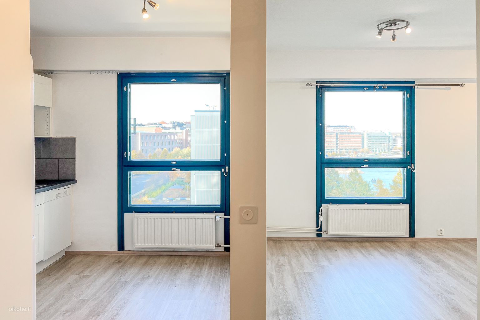 52,5 m² Haapaniemenkatu 16 B, 00530 Helsinki Kerrostalo Kaksio ...