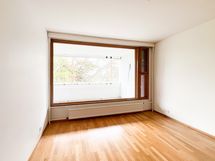 Parisänky mahtuu erinomaisesti
