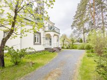 Tervetuloa!