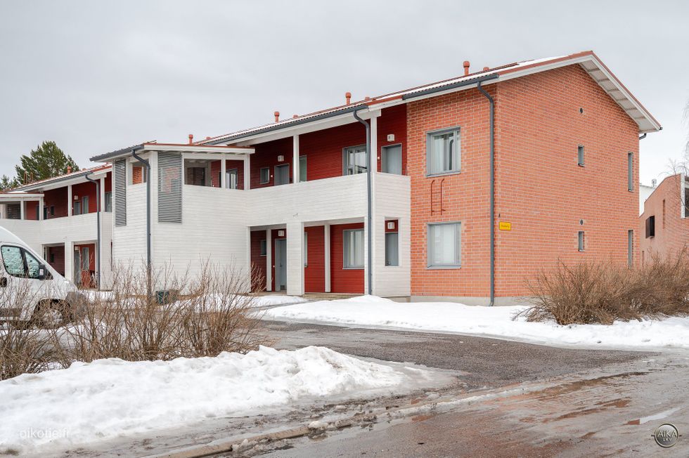 Kohdekuva