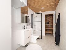 Kuva malliasunnosta C84