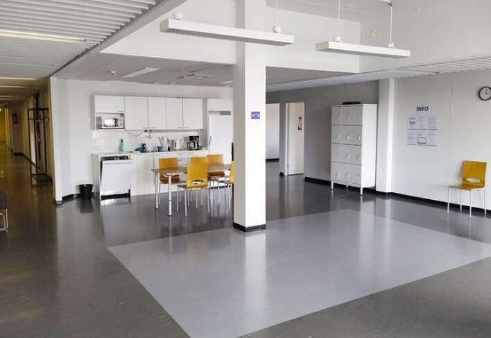 Liiketila, 583 m², Pitäjänmäki - Näkymä 4