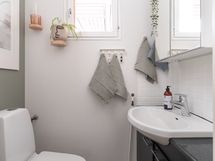 erillinen wc