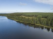 Rovaniemi-Karjalanjärvi