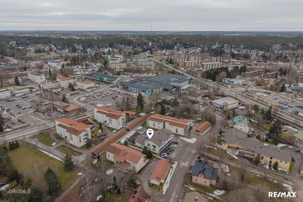 Kohdekuva