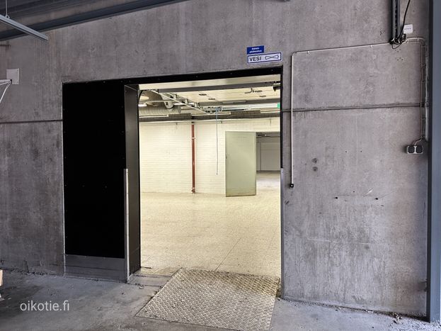 Business premises image