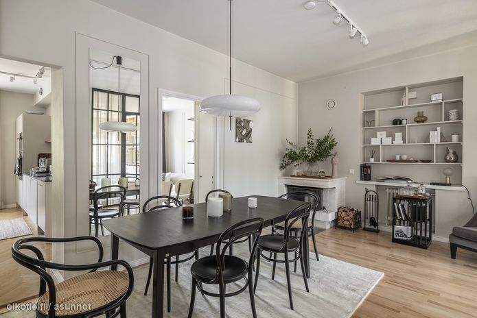 Asuntoilmoituksen kuva