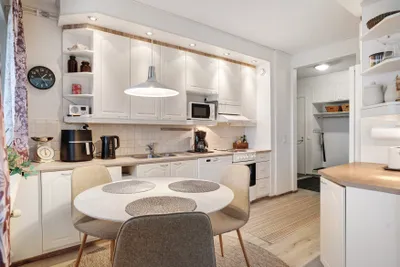 Apartment in Rovaniemi - View 3