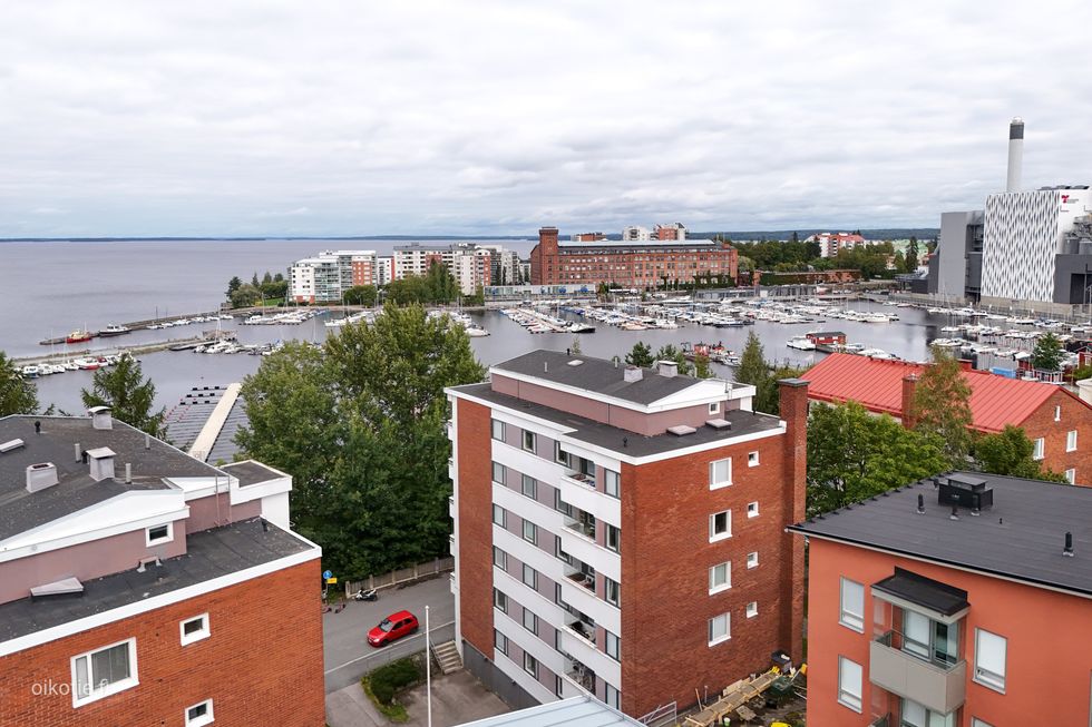 Kohdekuva