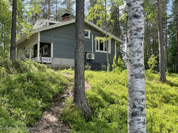 Asuntoilmoituksen kuva